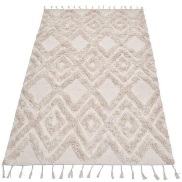 Pearl Kilim
