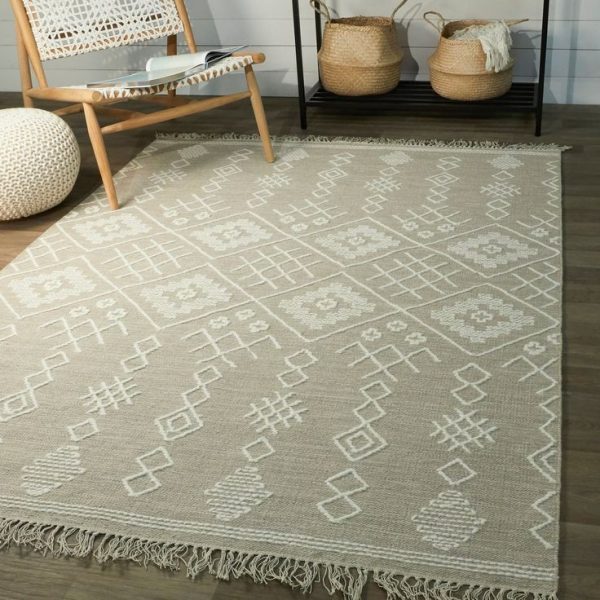 Sand Dune Kilim