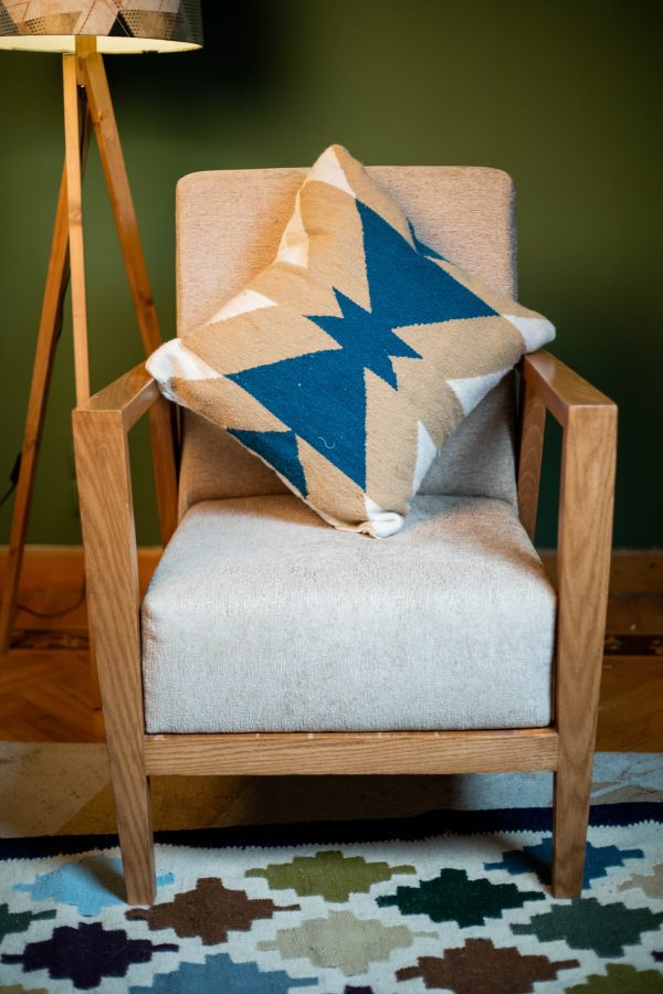 Sierra Cushion